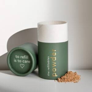 Loose Mineral Foundation Refill 12gr