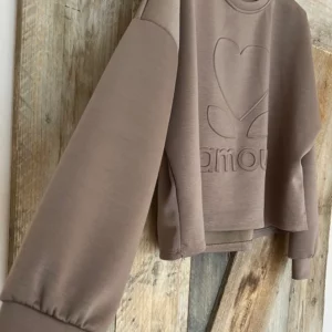 House pak taupe