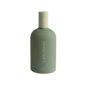 Roomspray i.am.klean - Leather & Birch