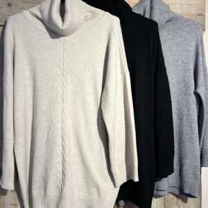 Comfy trui