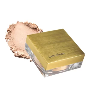 Loose Mineral Foundation - Pink 1