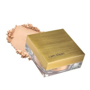 Loose Mineral Foundation - Pink 2