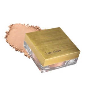 Loose Mineral Foundation