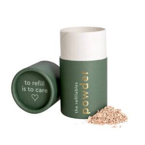 Loose Mineral Foundation Refill 12gr - Pink 1