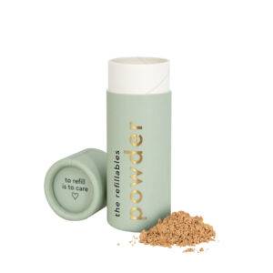 Loose foundation 6gr - Peach 3