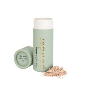Loose foundation 6gr - Pink 1