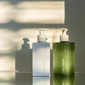 Hand & Body Lotion i.am.klean