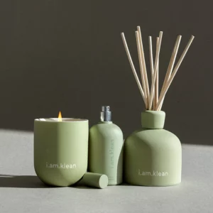 Home Set i.am.klean - Fig & Cedar