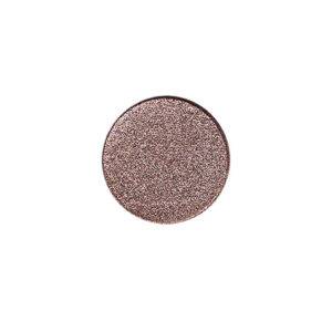 Compact Mineral Eyeshadow - Gravel