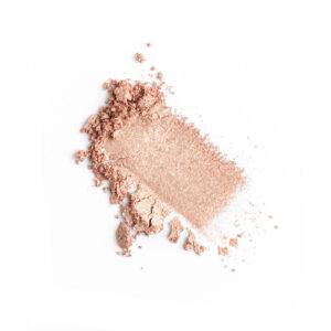 Compact Mineral Eyeshadow - Happy