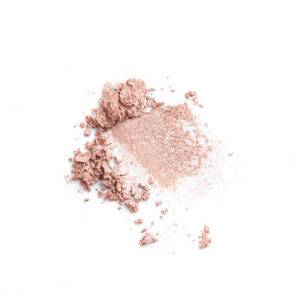 Compact Mineral Eyeshadow - Pretty in Pink