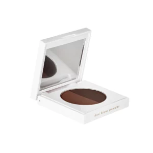 Duo Powder Brows - Dark