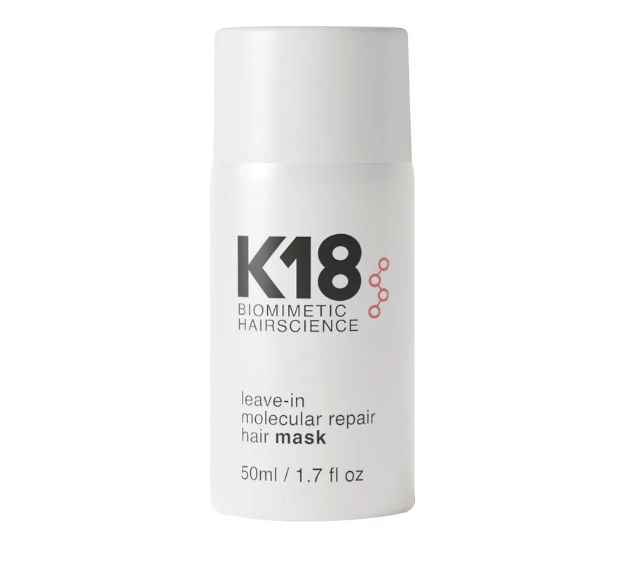 K18 Leave-In Molecular Repair Hair Mask