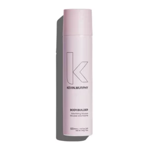 Body Builder Mousse