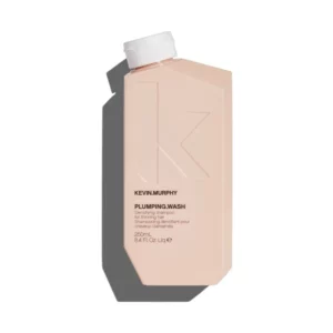 Plumping Wash
