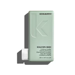 Scalp Spa Wash