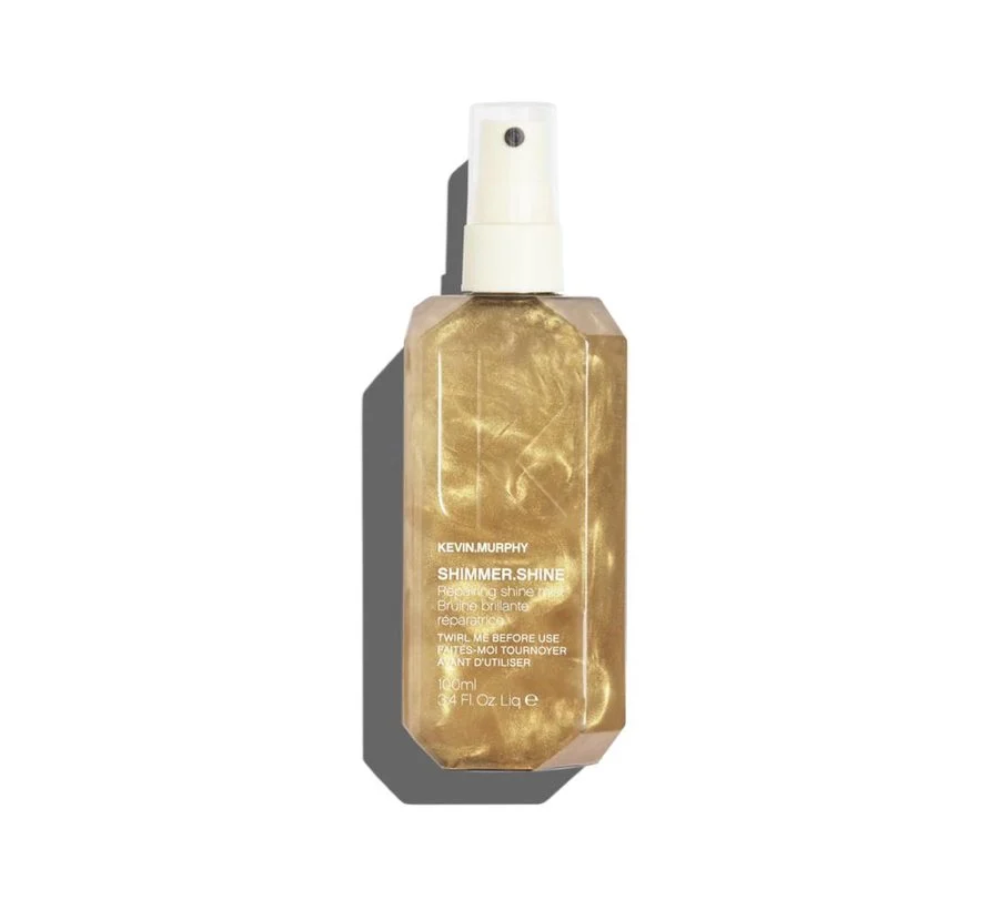 Shimmer Shine