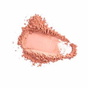 Loose Mineral Blush - Pleasant peach